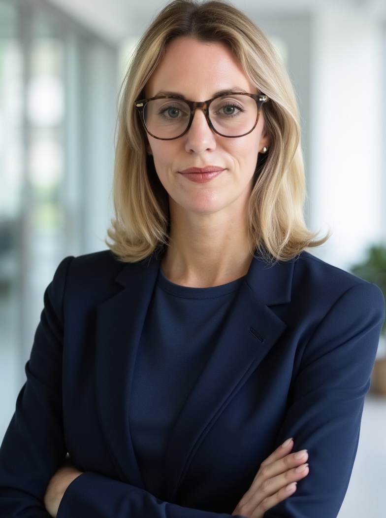 Jennifer G. Rochelle, attorney, Rochelle Law, PLLC